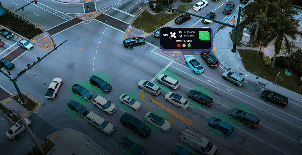 Smart Signal boshqaruv yechimi