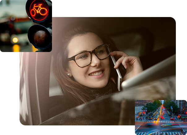 Smart Traffic Sign Solution