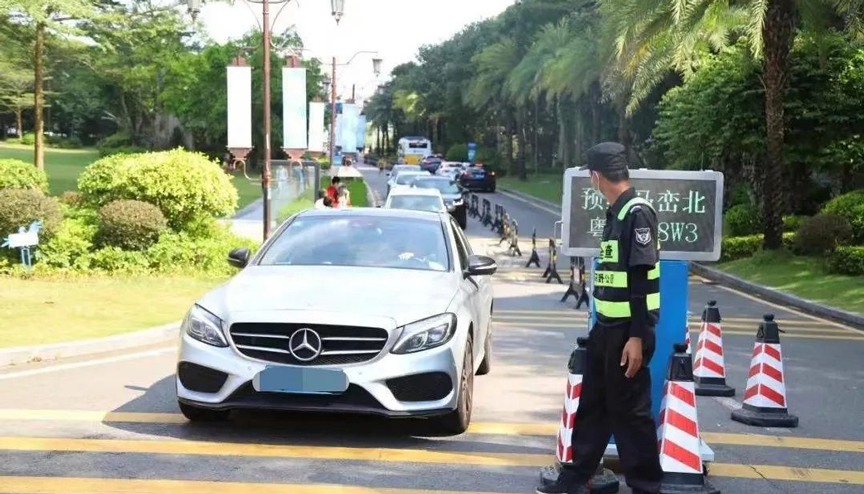 To'xtash qiyinligini engillashtirgan Fama Traffic fuqarolarga Maluan tog'ida "ravon" sayohat qilishga yordam beradi.