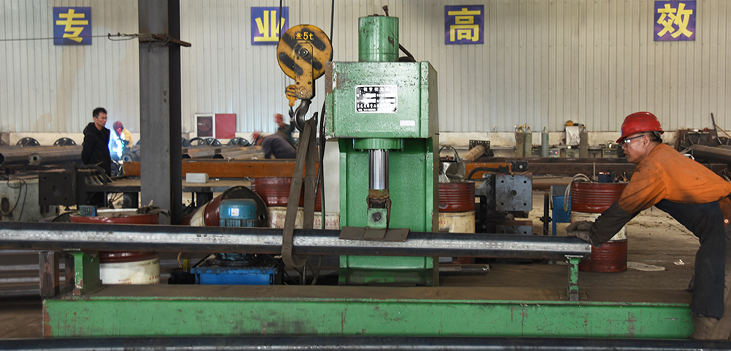 Rod ishlab chiqarish uskunalari