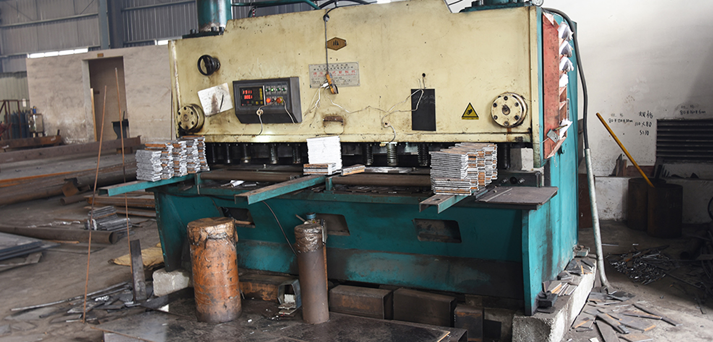 Rod ishlab chiqarish uskunalari