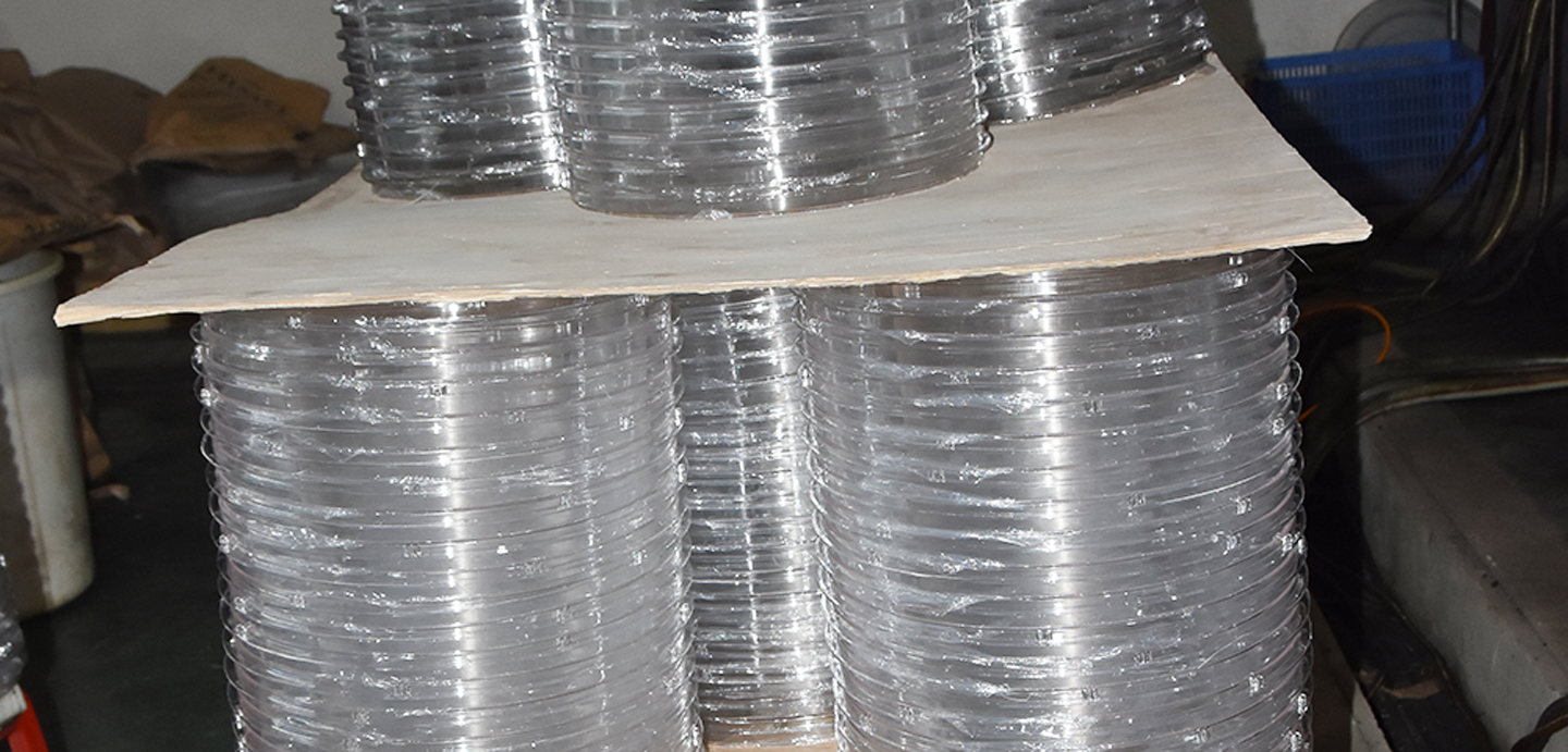 Inyeksion kalıplama