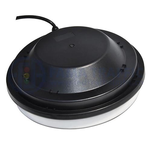 GreenRedYellow velosiped LED svetofor moduli
