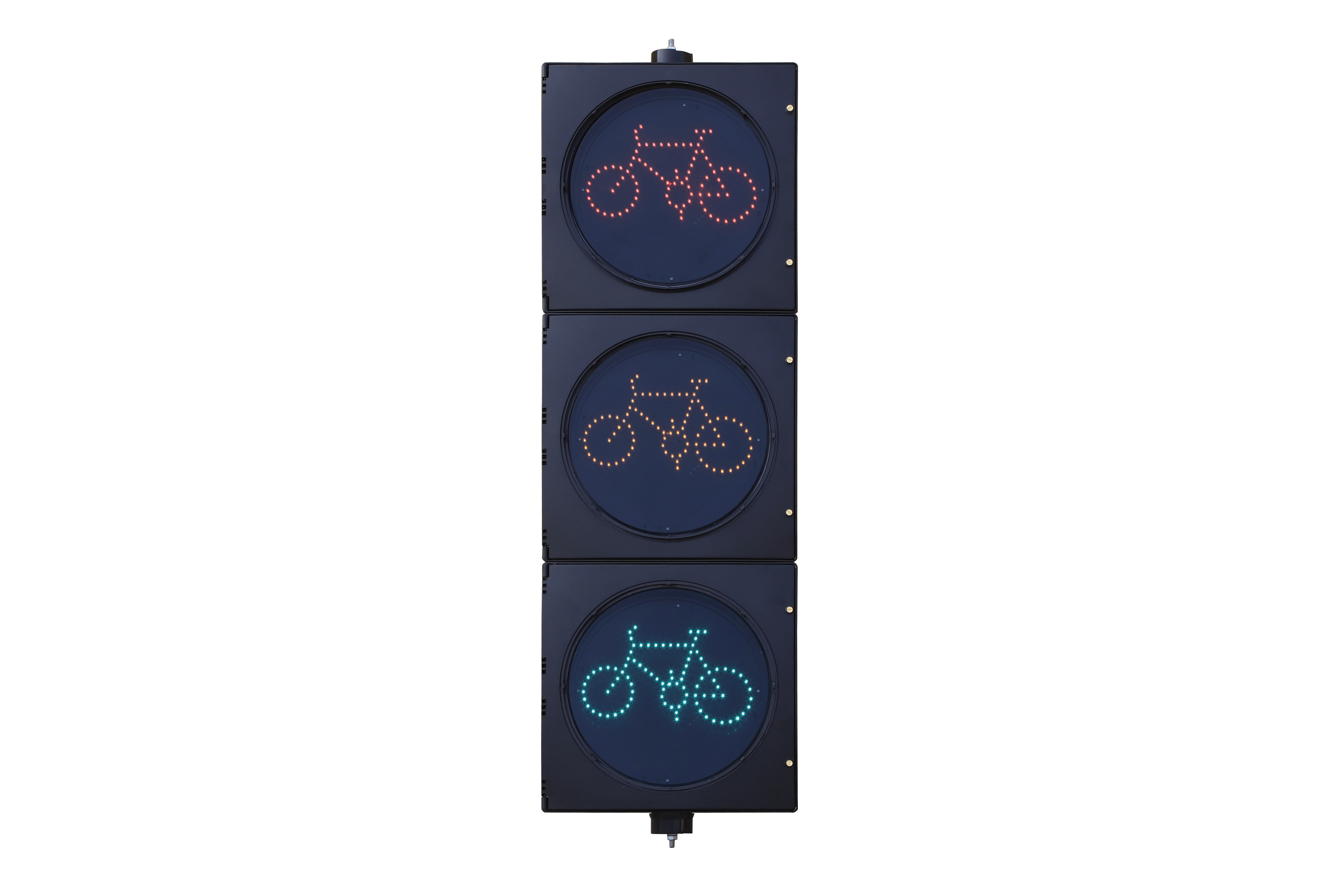 Velosiped signal nuri: shahar transport tizimlarida yangi rol