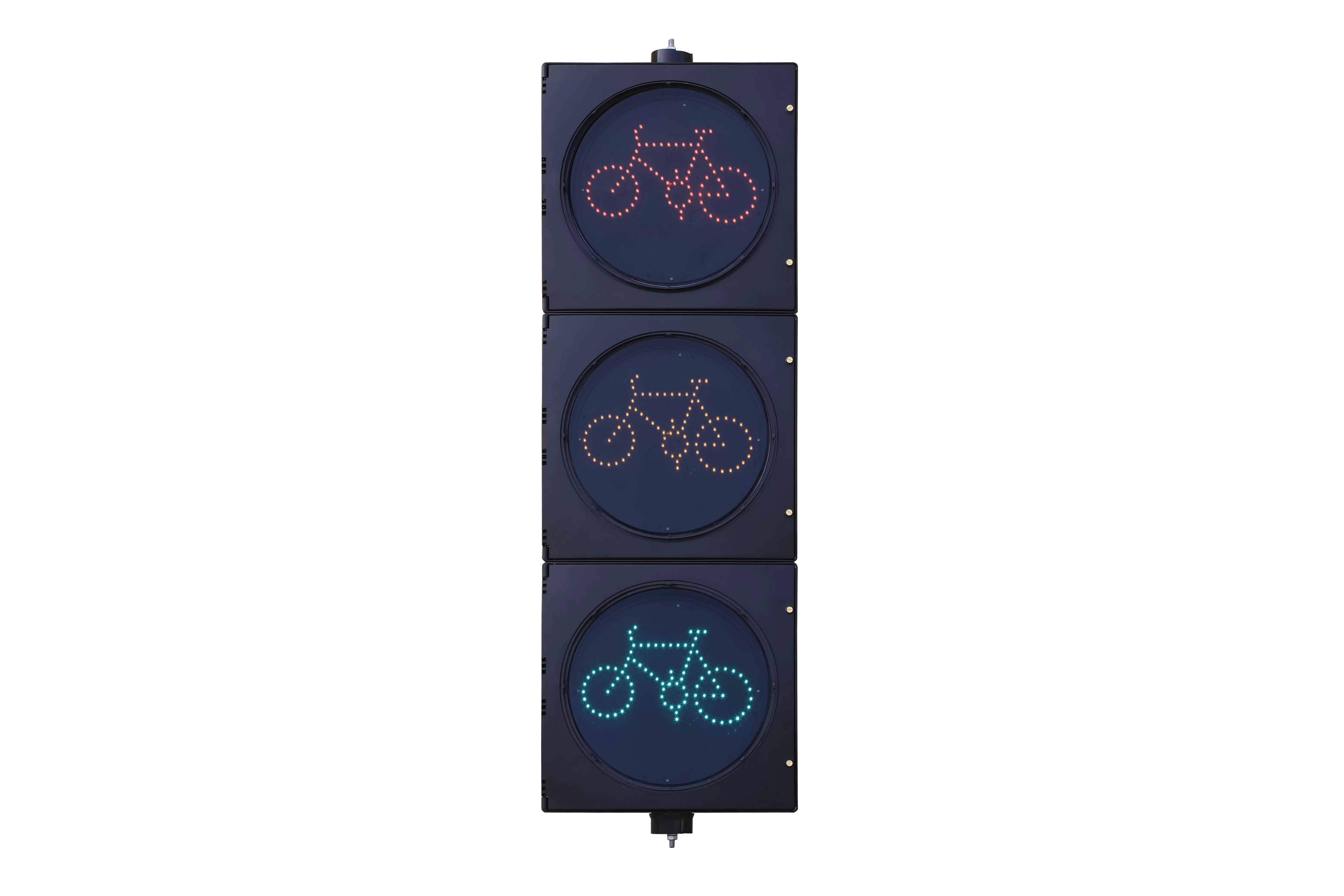 Velosiped signal nuri: shahar transport tizimlarida yangi rol