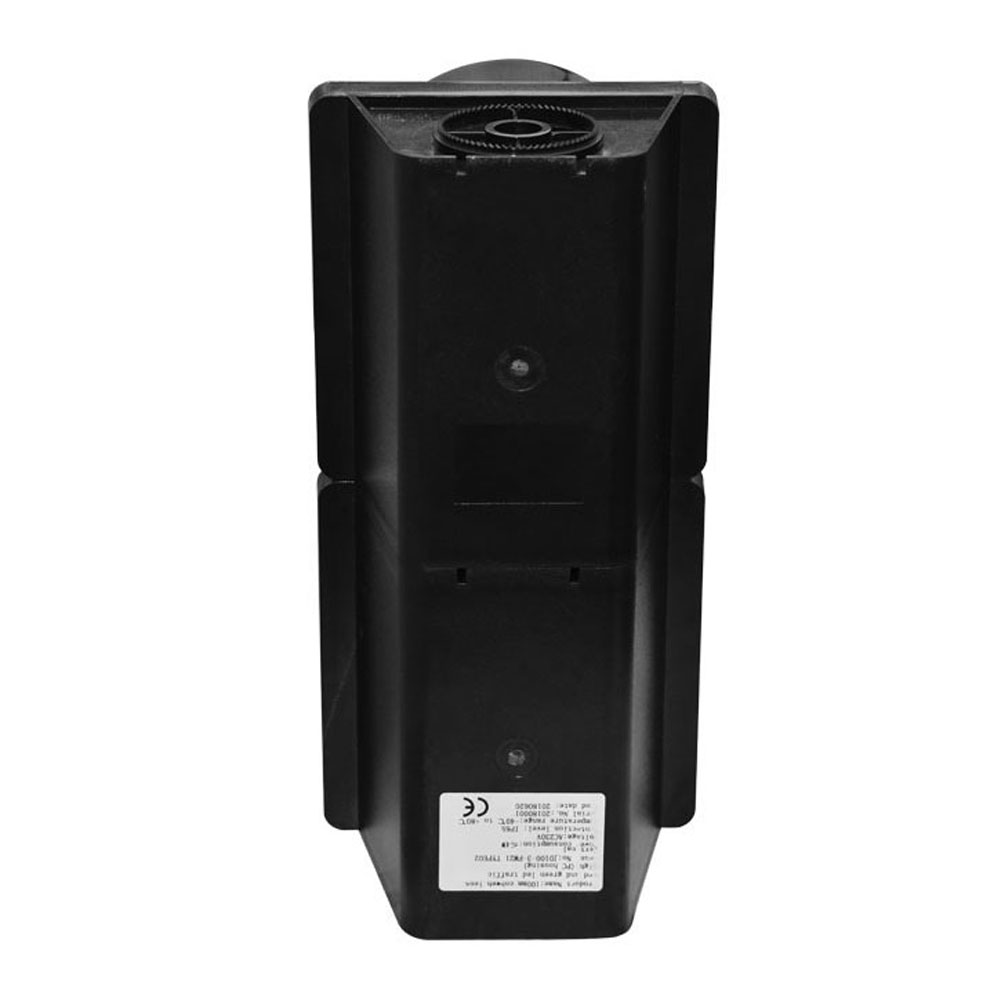 Kam quvvatli qizil/yashil toʻliq ballli svetofor (ikki birlik)