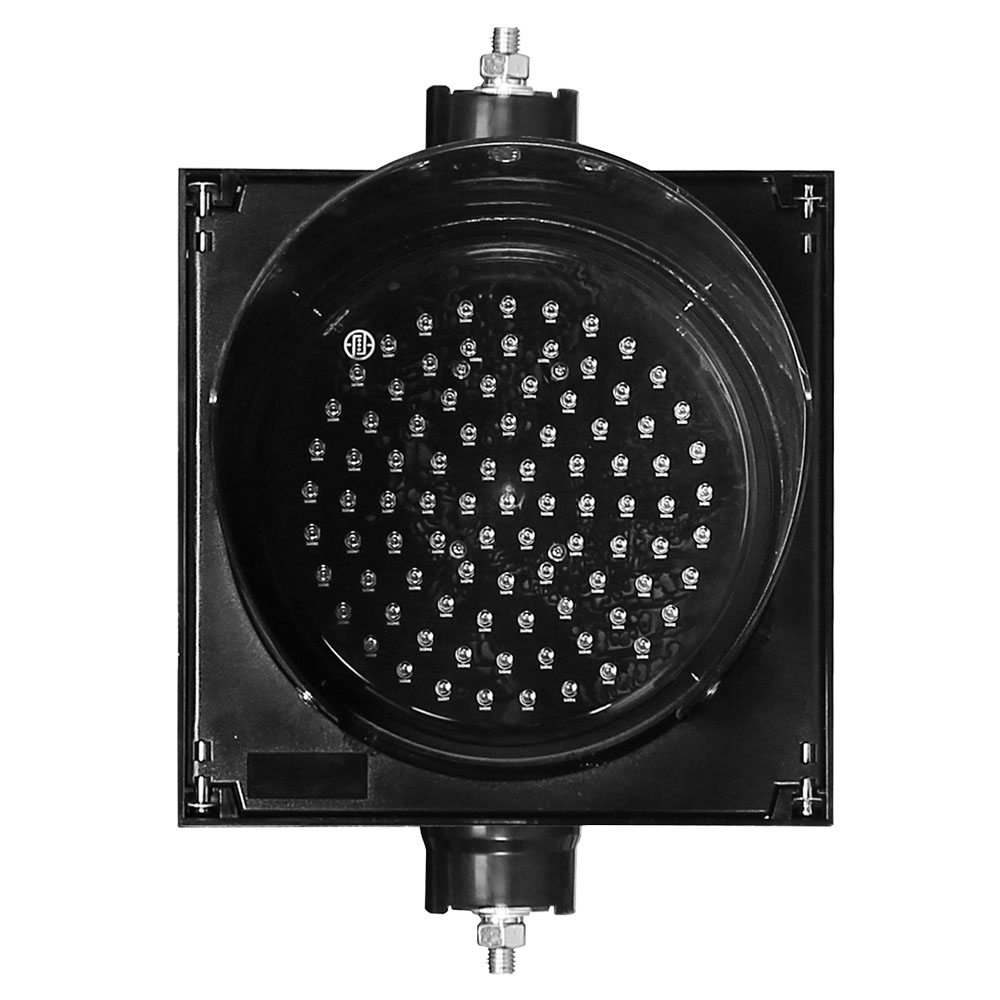 Kam quvvatli toʻliq sharli svetofor (bitta birlik)