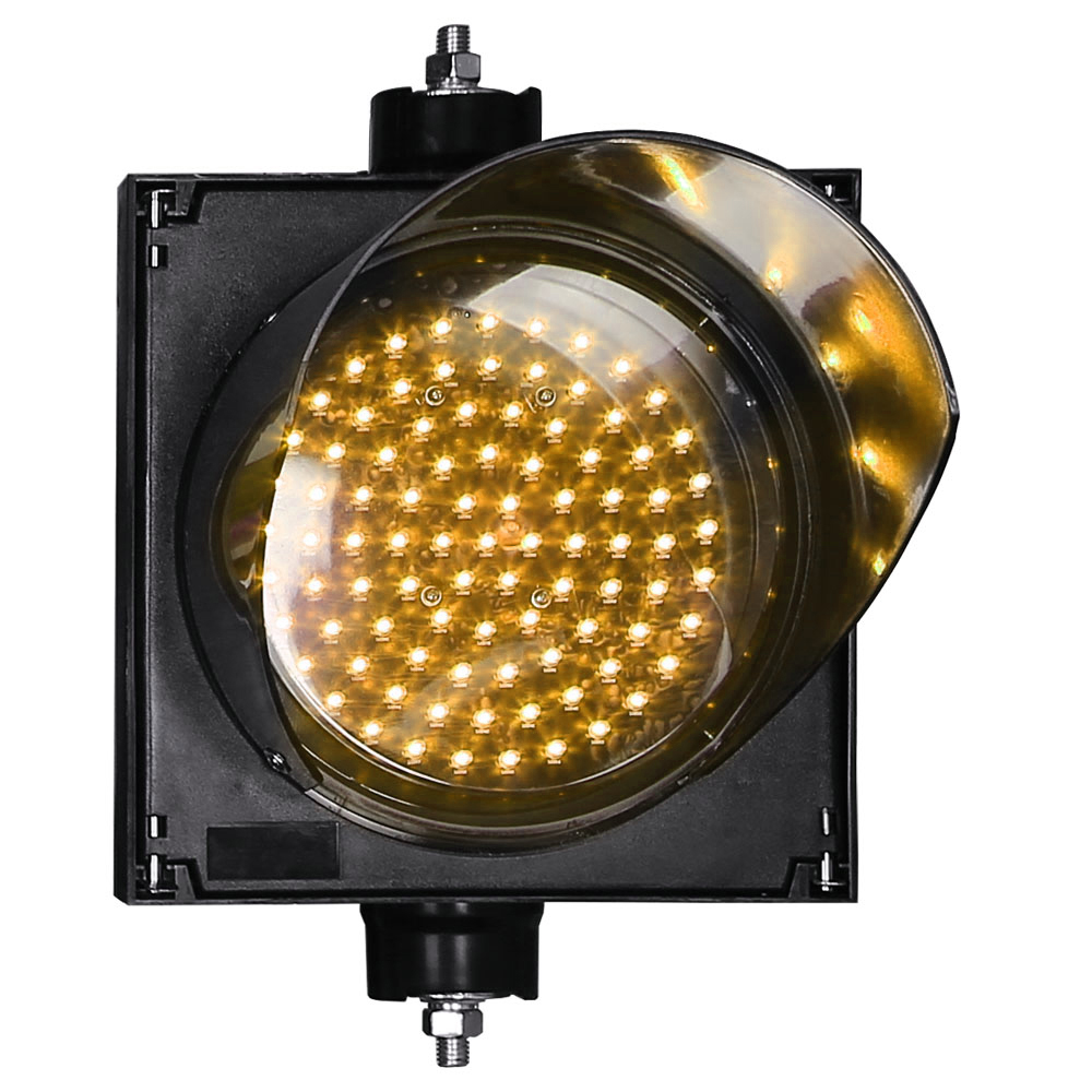 Kam quvvatli toʻliq sharli svetofor (bitta birlik)