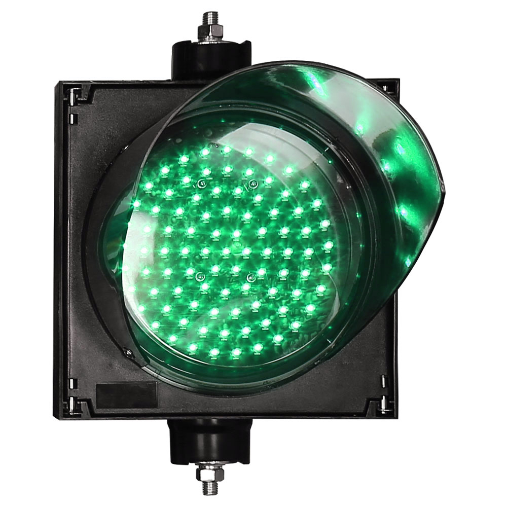 Kam quvvatli toʻliq sharli svetofor (bitta birlik)