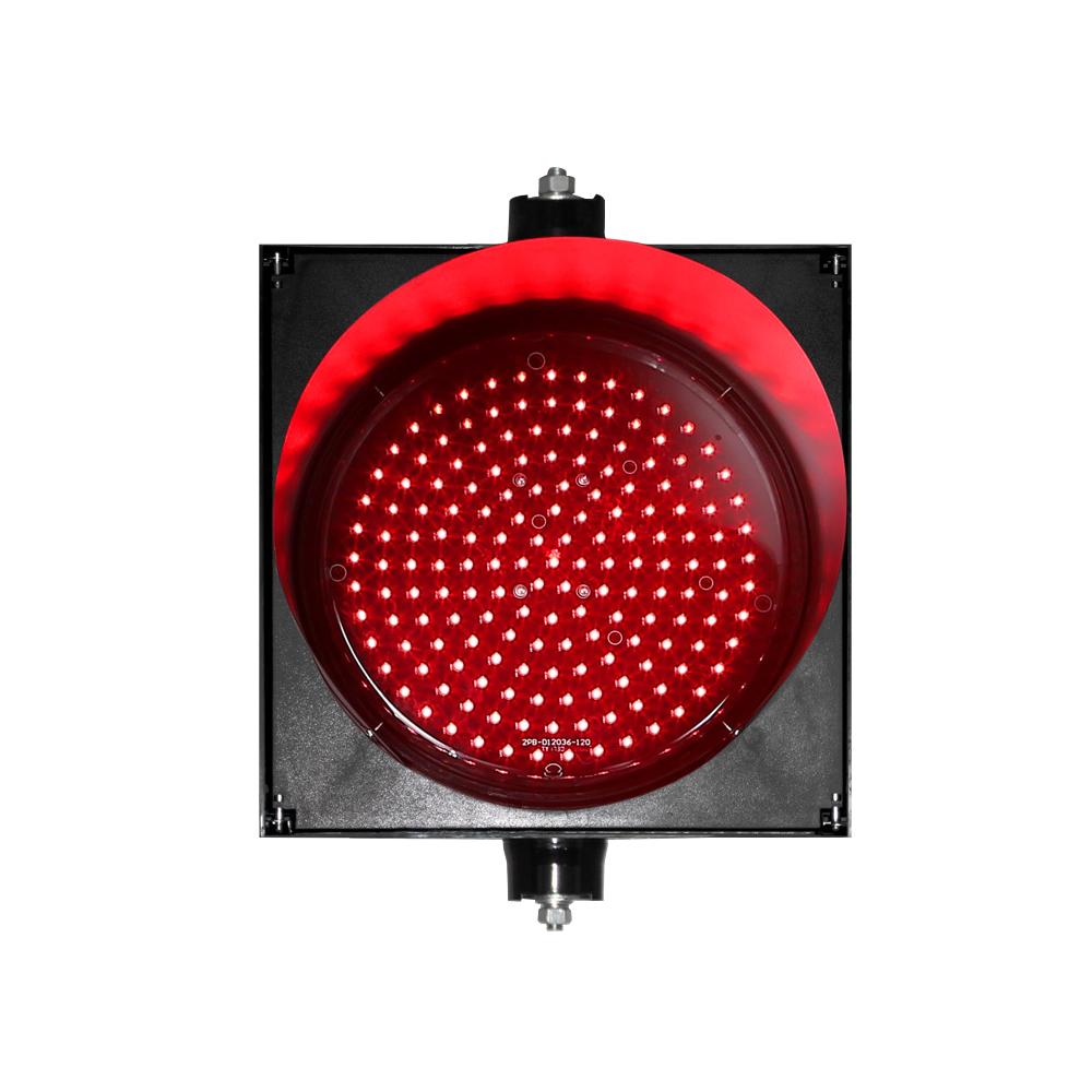 Kam quvvatli toʻliq sharli svetofor (bitta birlik)