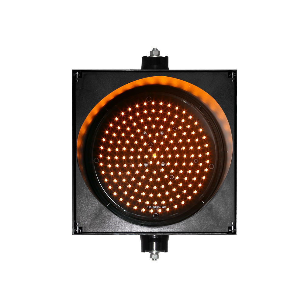 Kam quvvatli toʻliq sharli svetofor (bitta birlik)