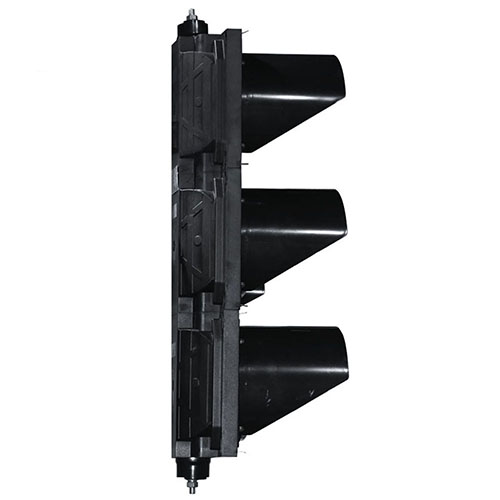 Kam quvvatli qizil/sariq/yashil strelkali svetofor