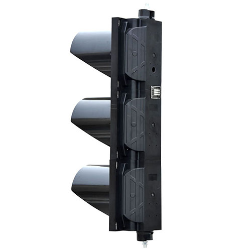 Kam quvvatli qizil/sariq/yashil strelkali svetofor