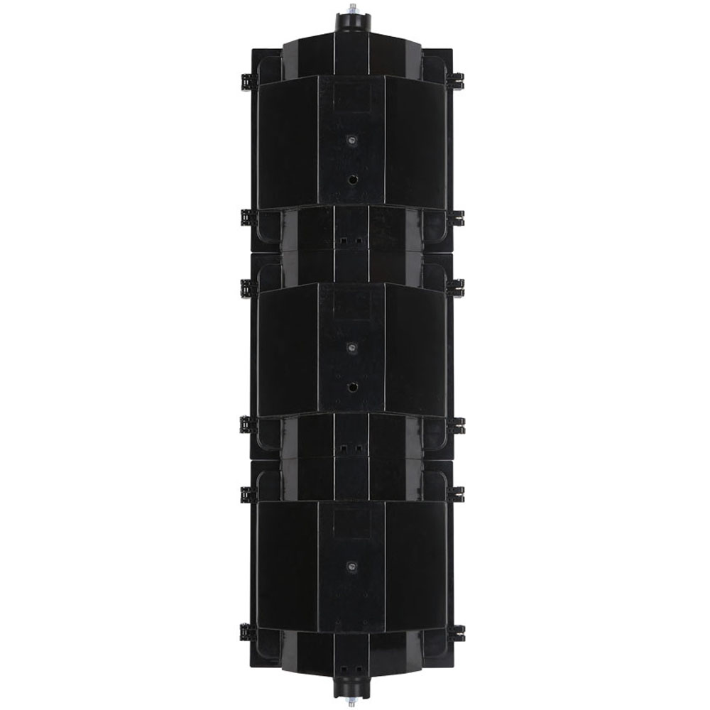 Yuqori oqimli velosiped svetofori