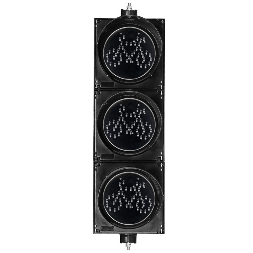 Kam quvvatli velosiped svetofori