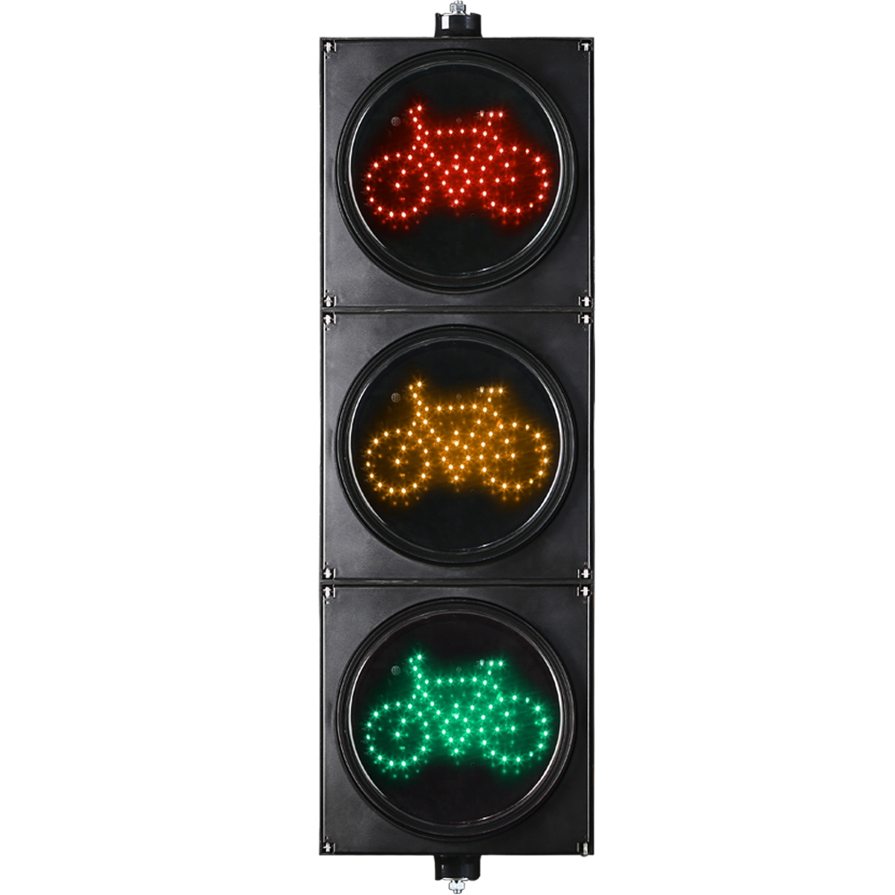 Kam quvvatli velosiped svetofori