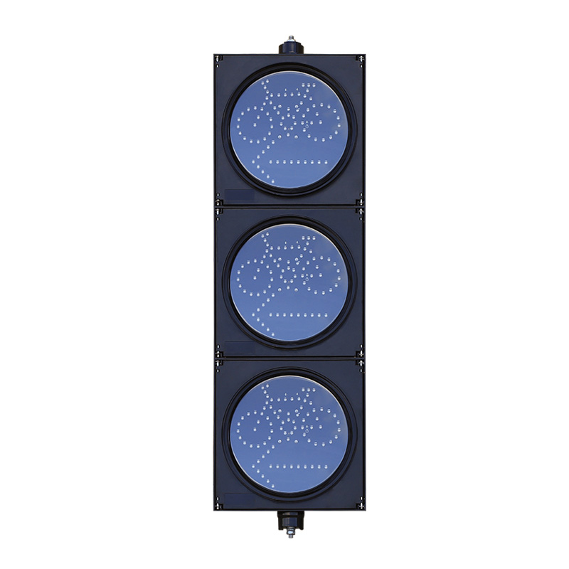 Kam quvvatli velosiped va strelka svetofori