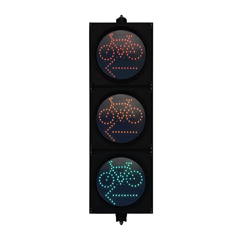 Kam quvvatli velosiped va strelka svetofori