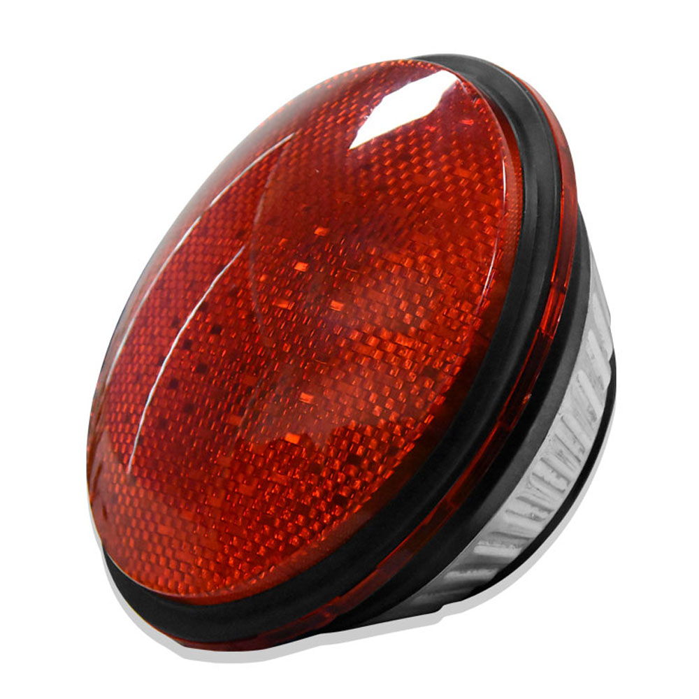 Yuqori oqimli to'liq ballli svetofor moduli