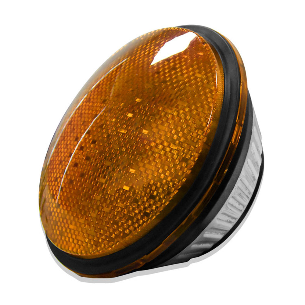 Yuqori oqimli to'liq ballli svetofor moduli