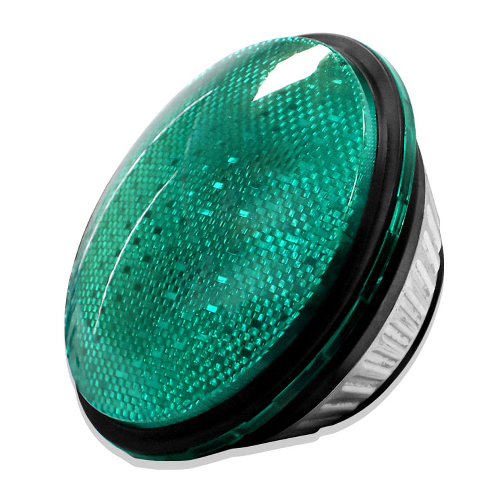 Yuqori oqimli to'liq ballli svetofor moduli