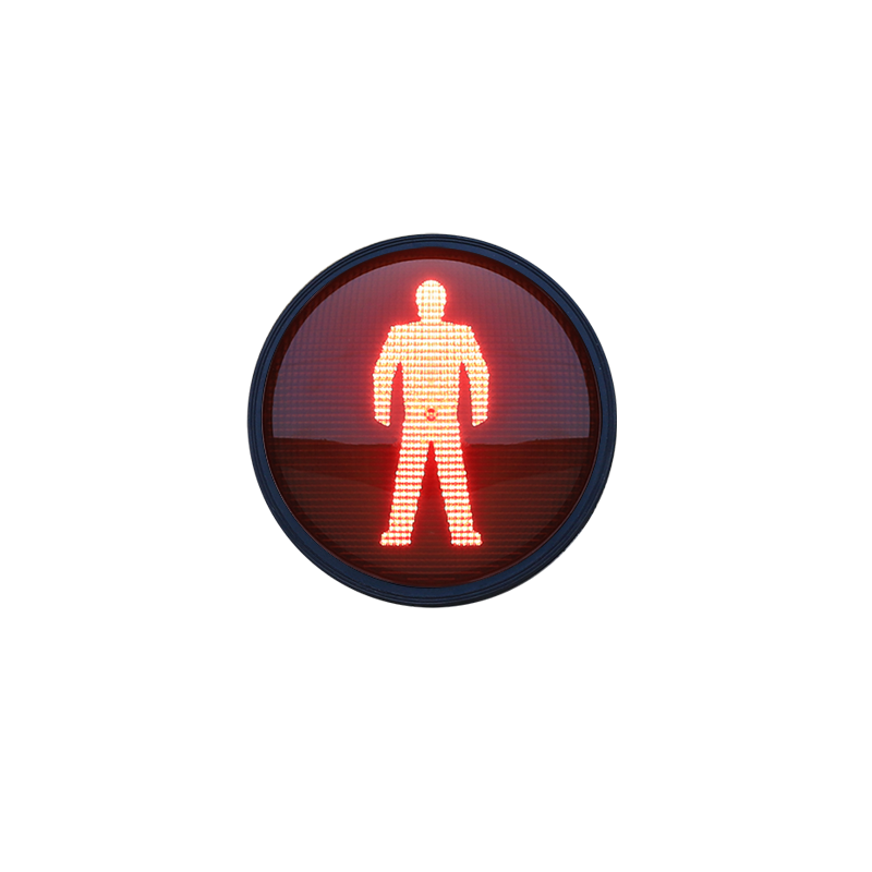 Yuqori oqimli piyoda svetofor moduli