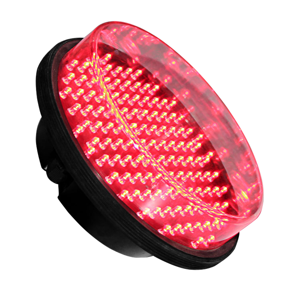 Kam quvvatli to'liq ballli svetofor moduli