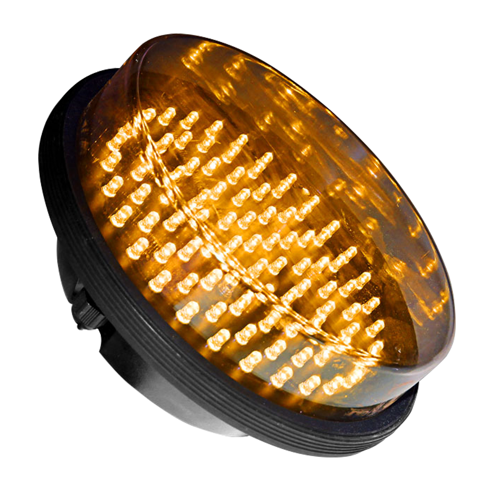 Kam quvvatli to'liq ballli svetofor moduli