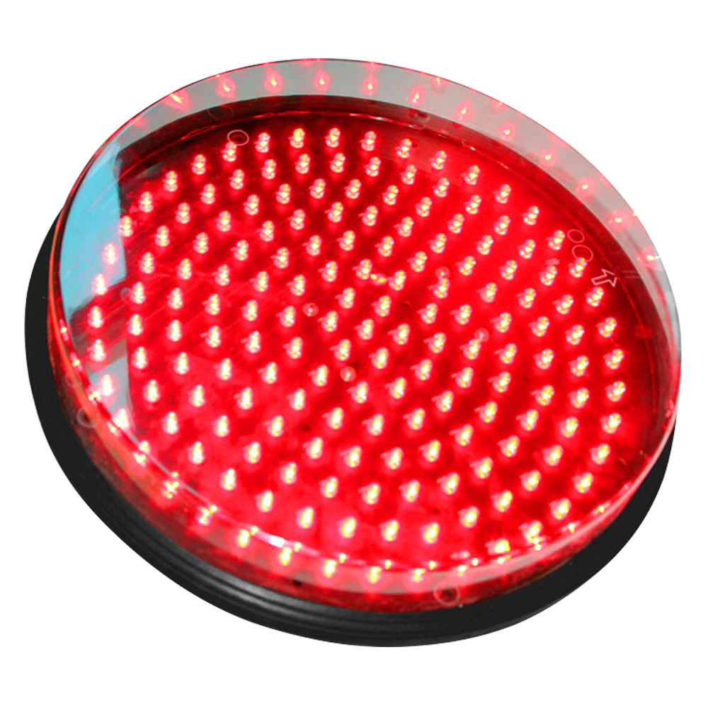 Kam quvvatli to'liq ballli svetofor moduli