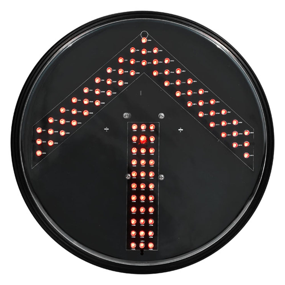 Kam quvvatli strelka svetofor moduli