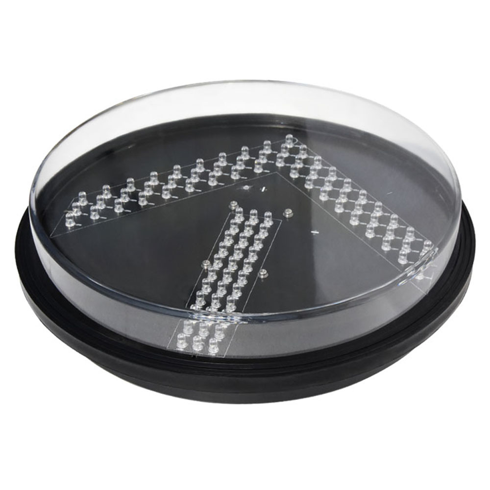 Kam quvvatli strelka svetofor moduli