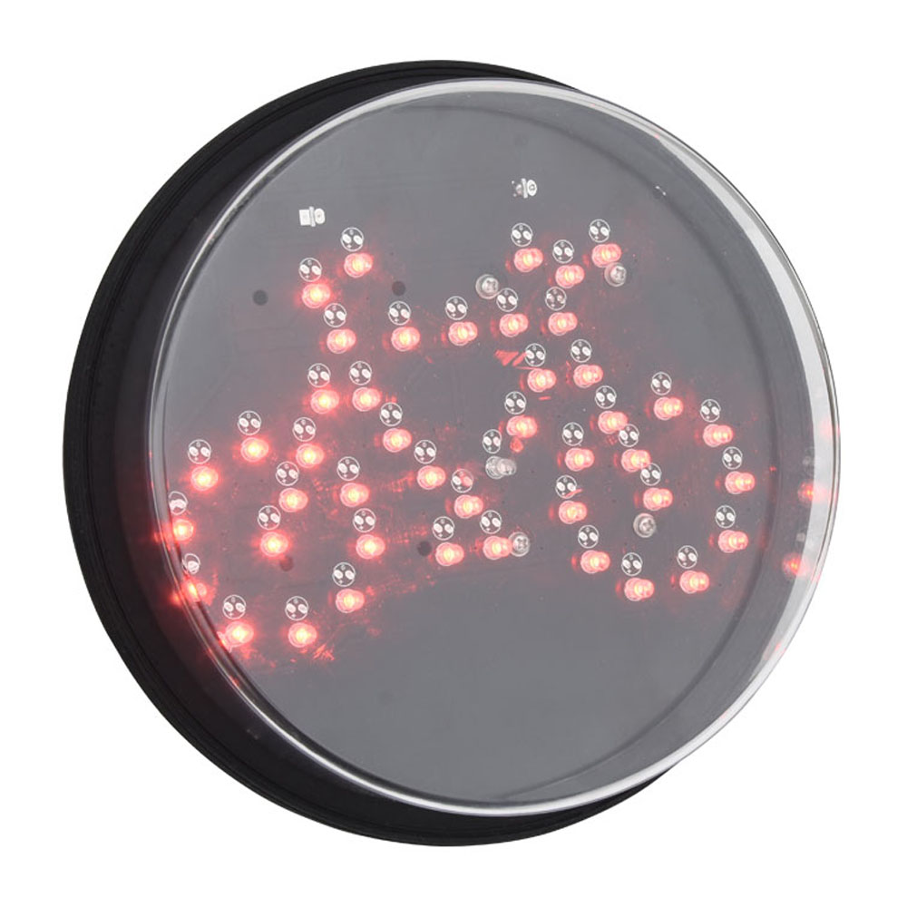 Kam quvvatli velosiped svetofor moduli