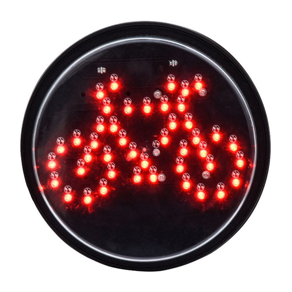 Kam quvvatli velosiped svetofor moduli