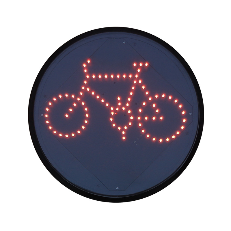 Kam quvvatli velosiped svetofor moduli