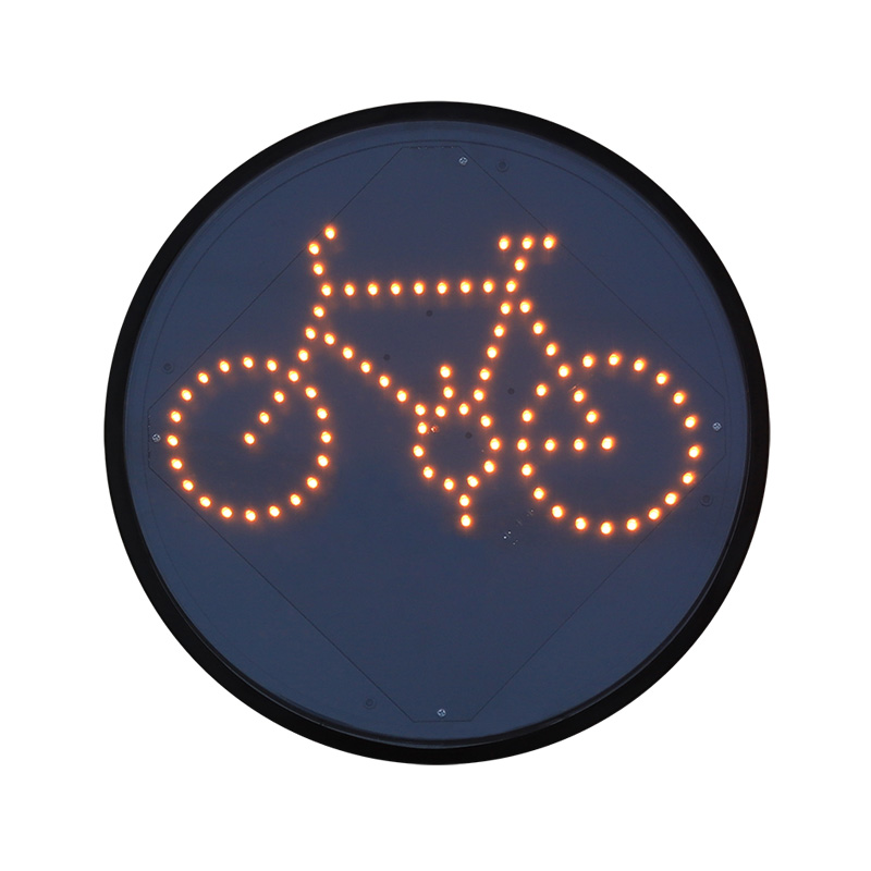 Kam quvvatli velosiped svetofor moduli