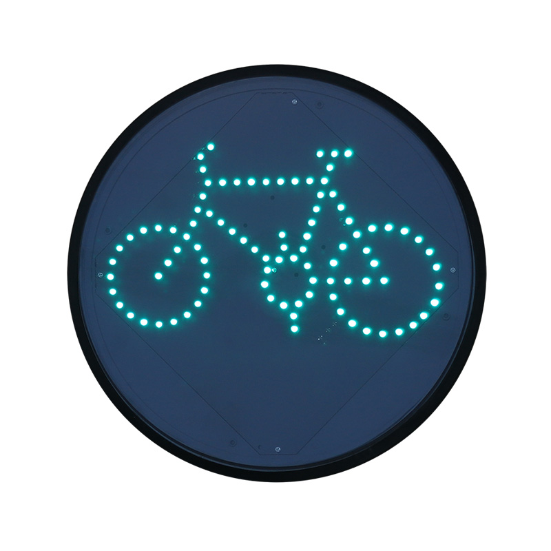 Kam quvvatli velosiped svetofor moduli