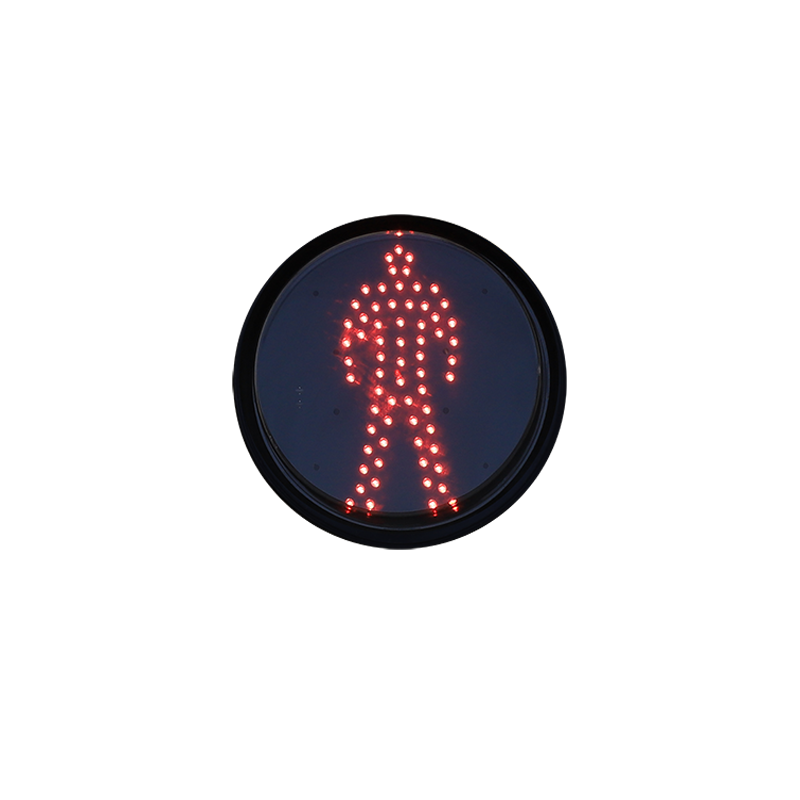 Kam quvvatli piyoda svetofor moduli