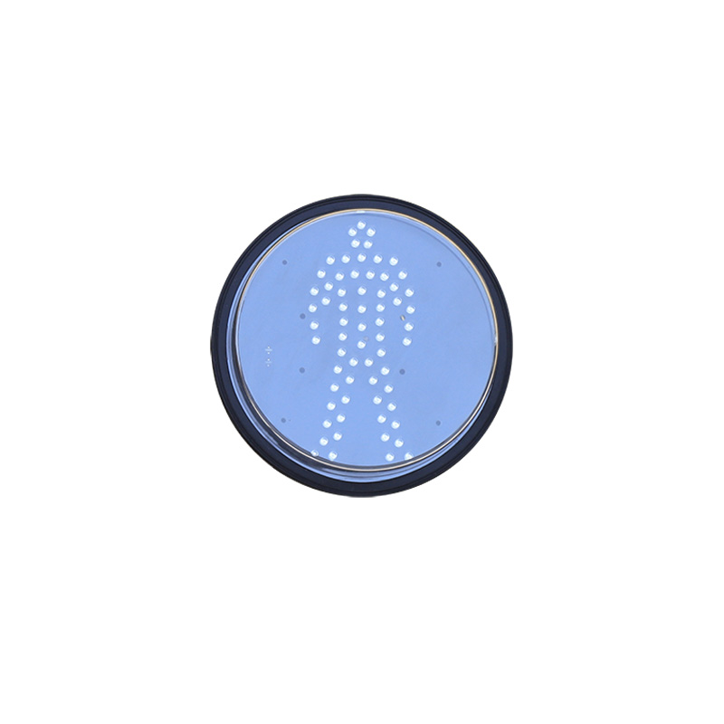 Kam quvvatli piyoda svetofor moduli