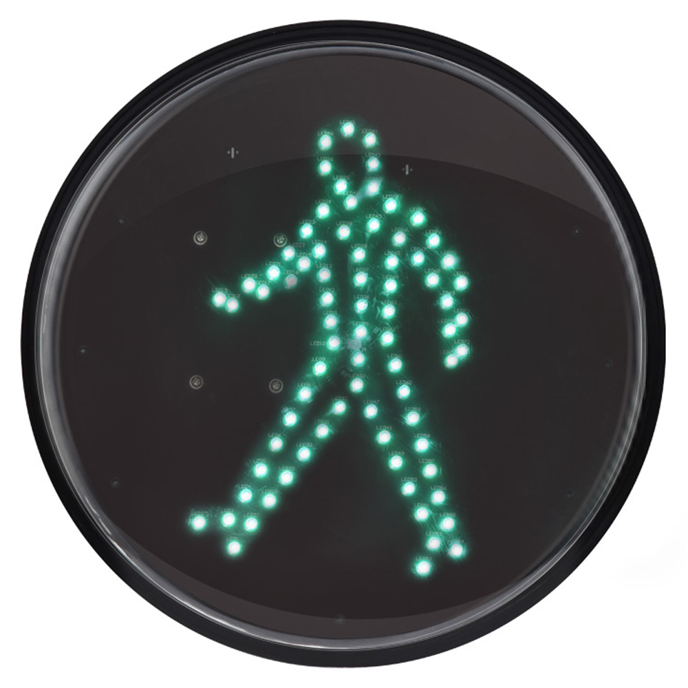 Kam quvvatli piyoda svetofor moduli