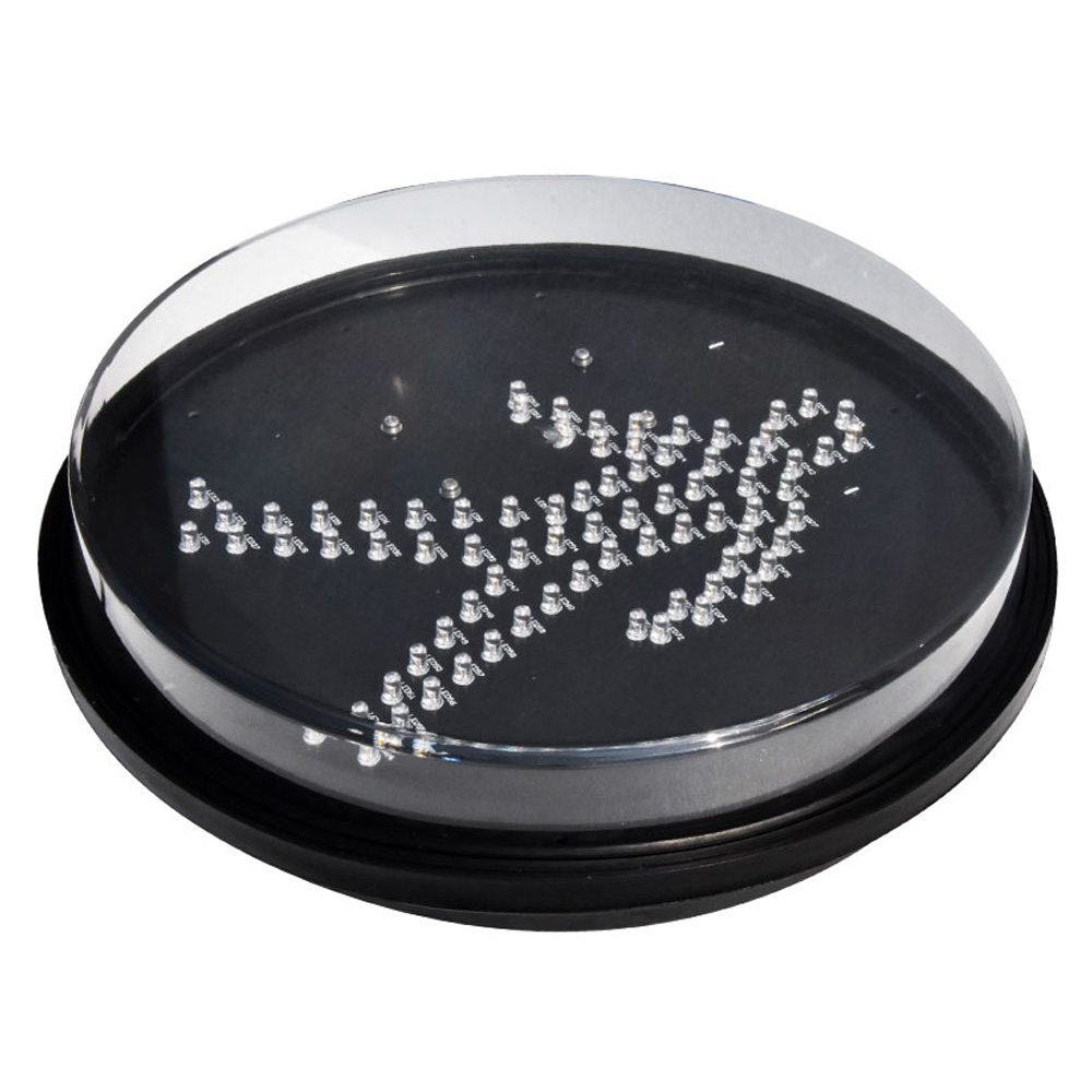 Kam quvvatli piyoda svetofor moduli