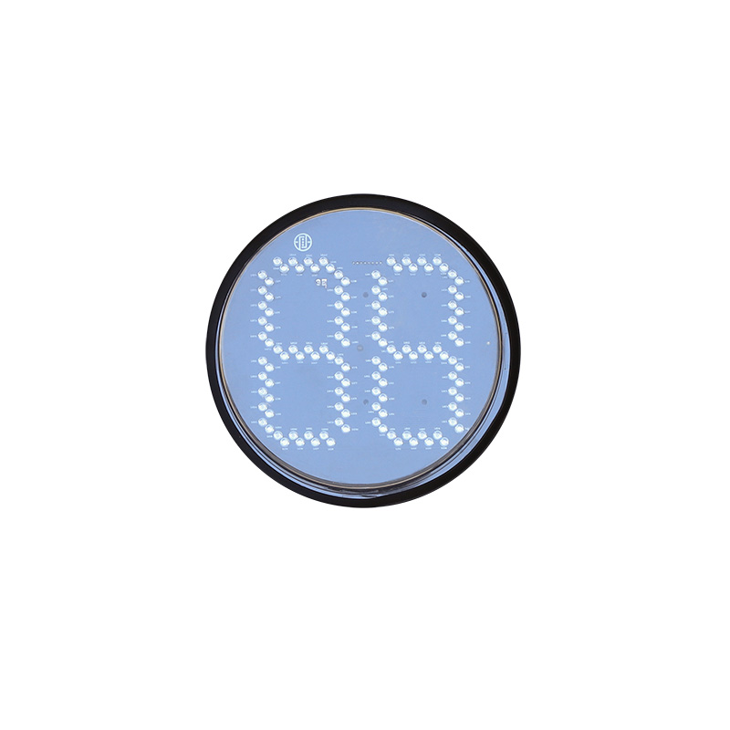 Ortga hisoblash svetofor moduli