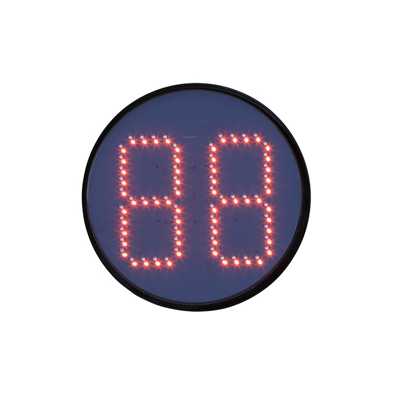 Ortga hisoblash svetofor moduli