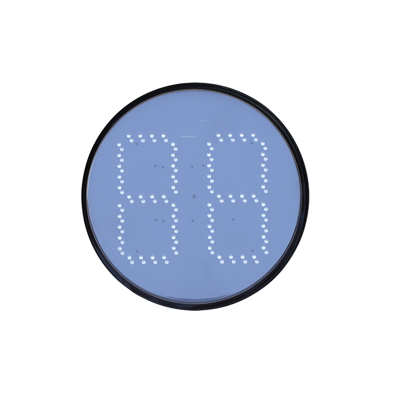 Ortga hisoblash svetofor moduli