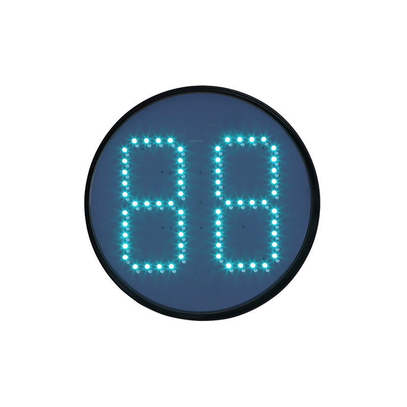 Ortga hisoblash svetofor moduli