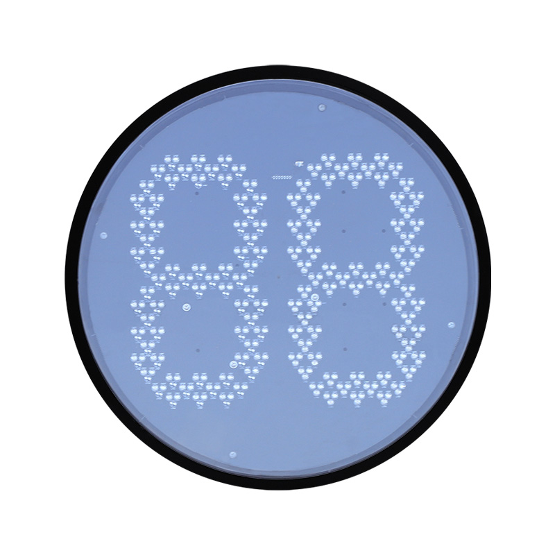 Ortga hisoblash svetofor moduli