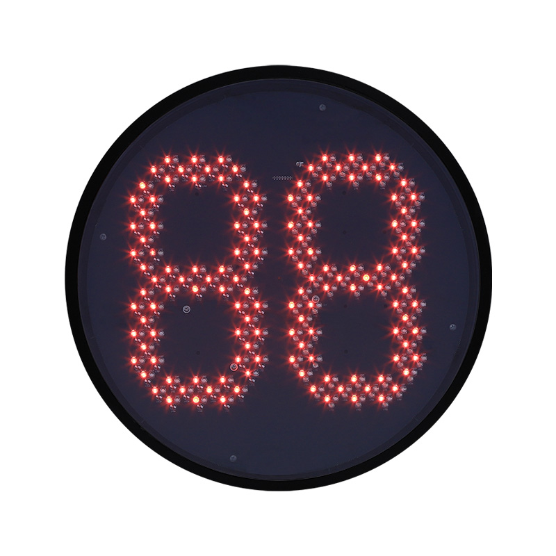 Ortga hisoblash svetofor moduli