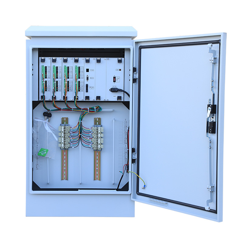 Yagona nuqtali trafik signali boshqaruvchisi