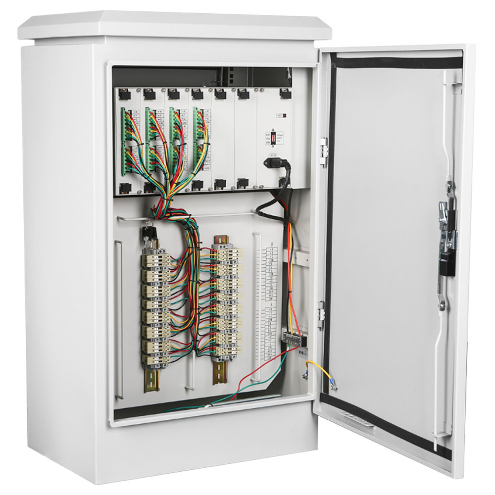 Yagona nuqtali trafik signali boshqaruvchisi