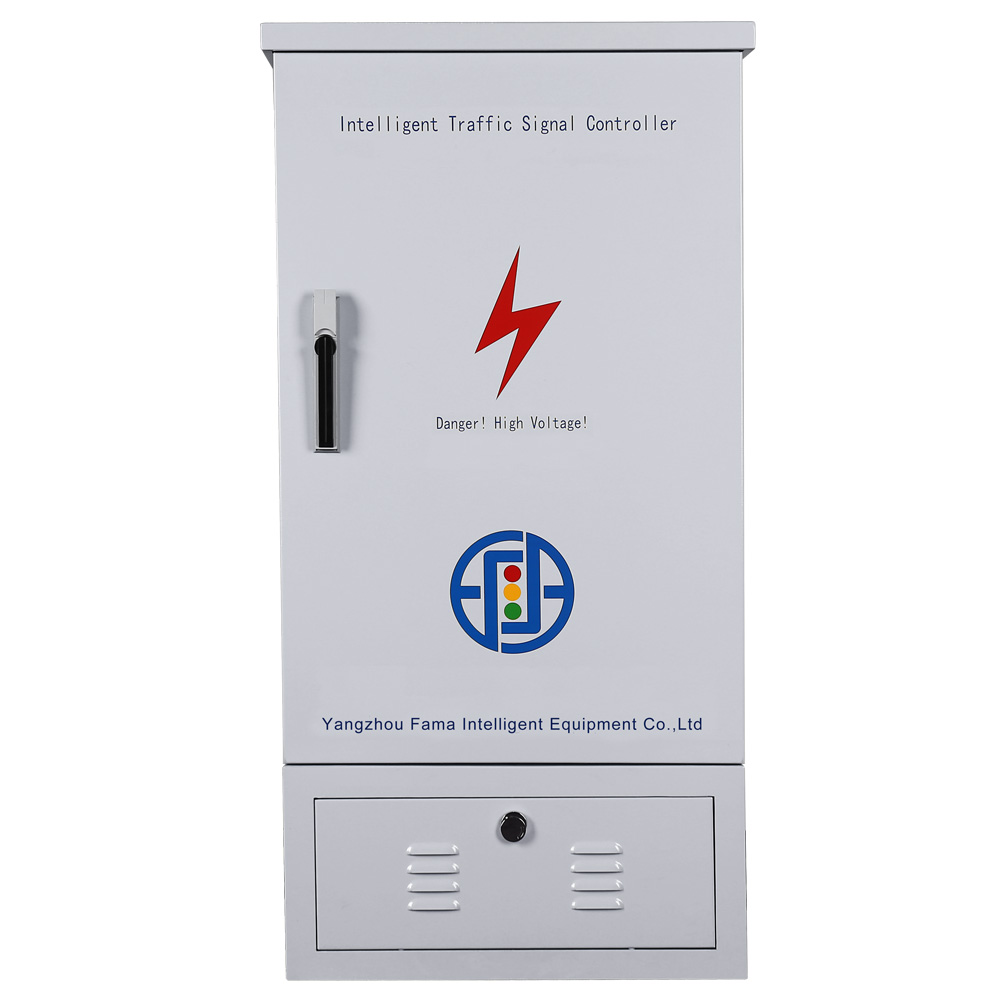 Tarmoqli trafik signallari boshqaruvchisi