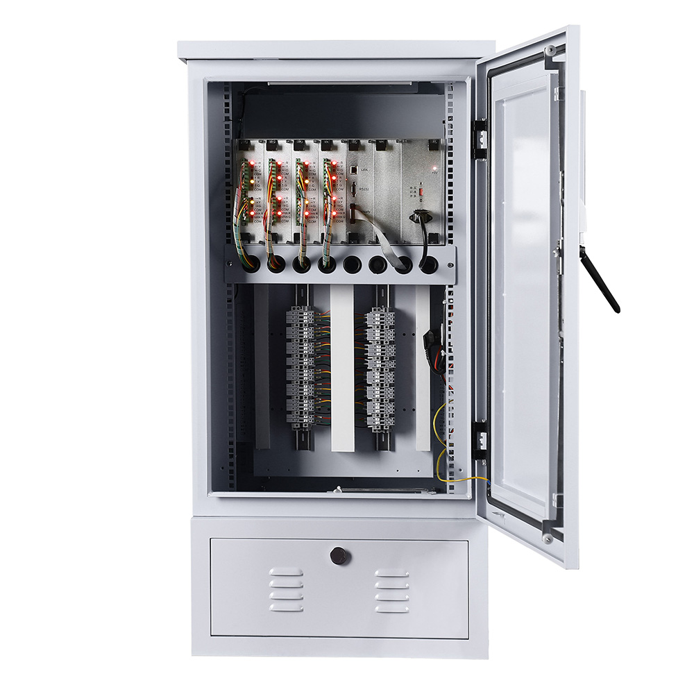 Tarmoqli trafik signallari boshqaruvchisi